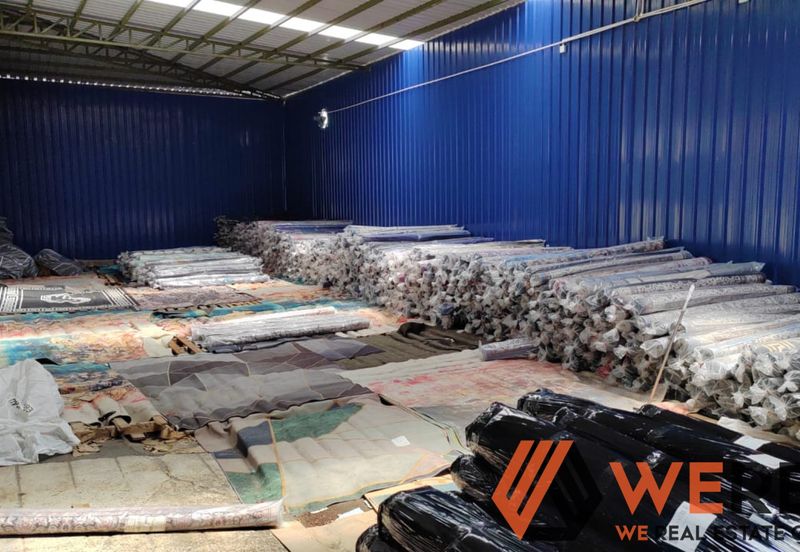 Taman Perindustrian Air Hitam Phase 1