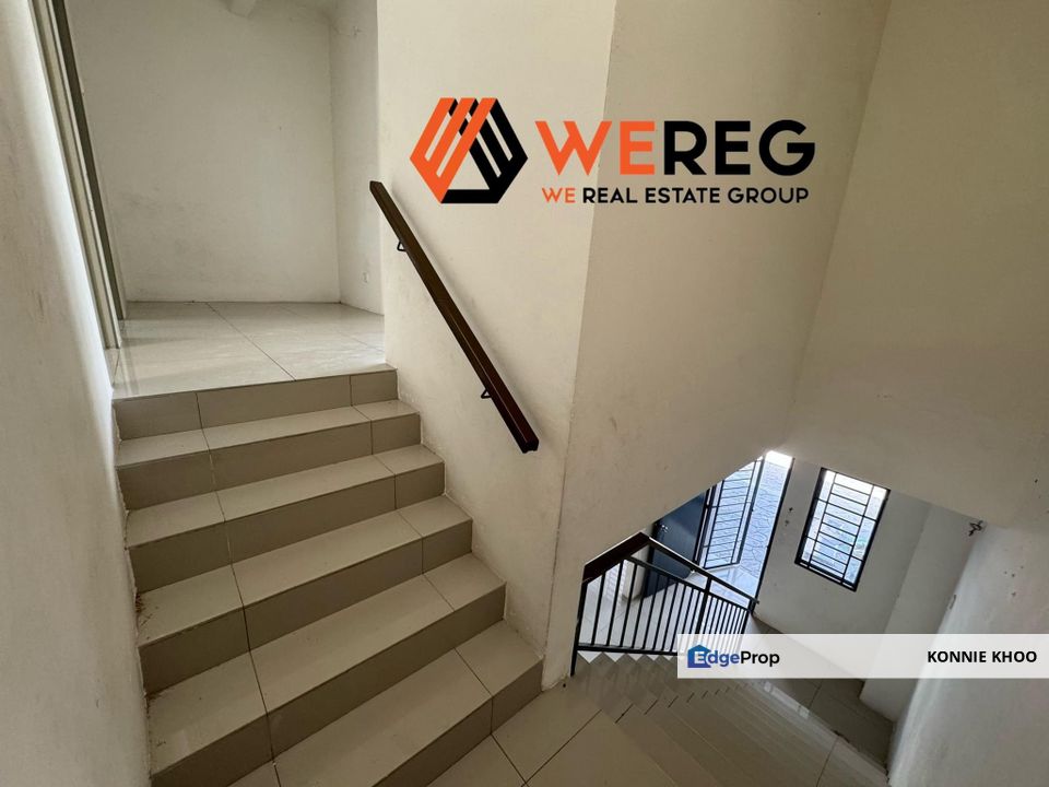 Sungai Kapar Indah Kapar, Klang, Selangor, Kapar 