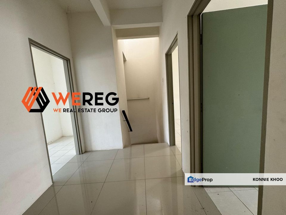 Sungai Kapar Indah Kapar, Klang, Selangor, Kapar 