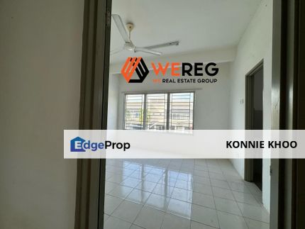 Sungai Kapar Indah Kapar, Klang, Selangor, Kapar 