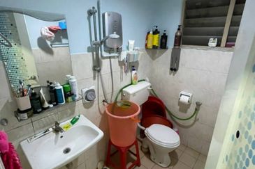 Apartment Tropika, Bandar Bukit Tinggi