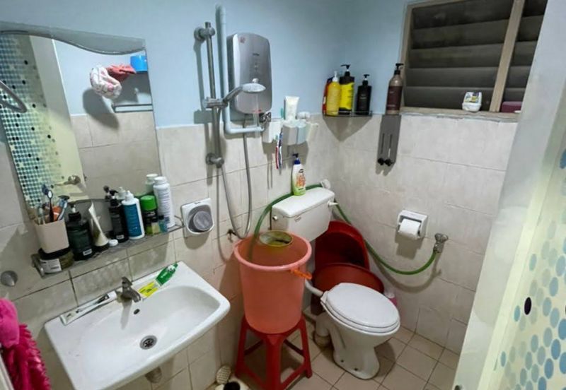 Apartment Tropika, Bandar Bukit Tinggi