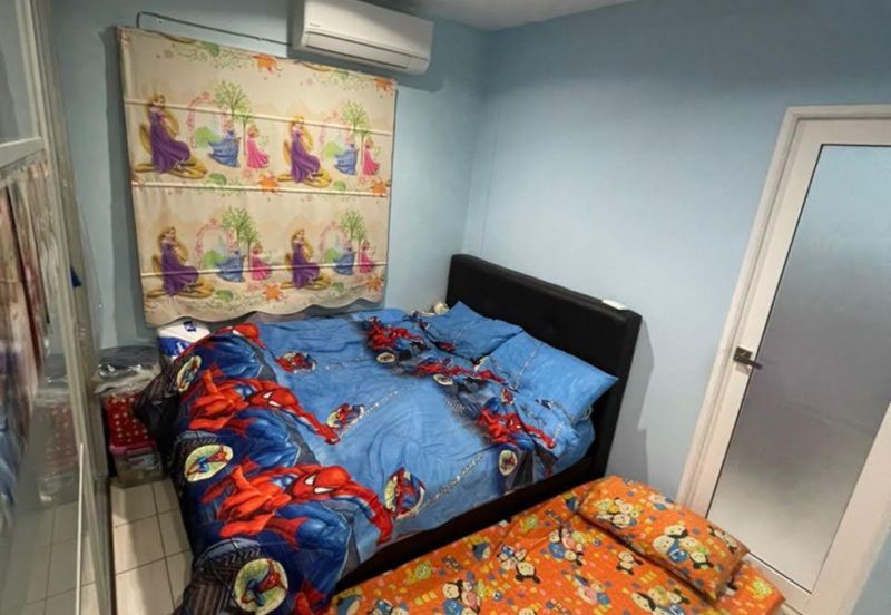 Apartment Tropika, Bandar Bukit Tinggi