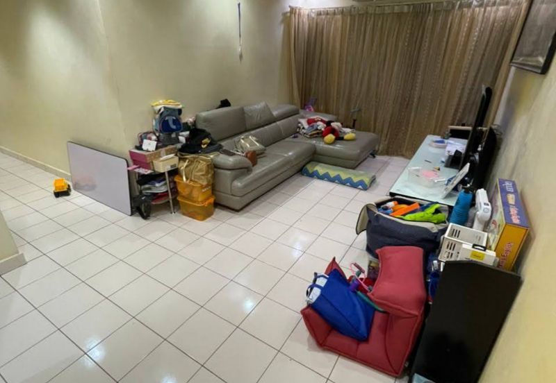 Apartment Tropika, Bandar Bukit Tinggi