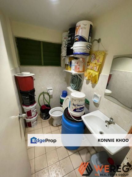 Tropika Apartment 3R2B Bandar Bukit Tinggi For Sale, Selangor, Port Klang