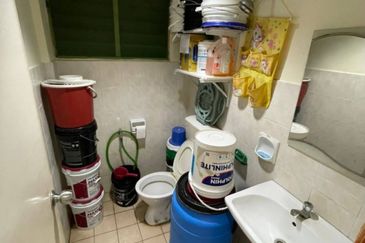 Apartment Tropika, Bandar Bukit Tinggi