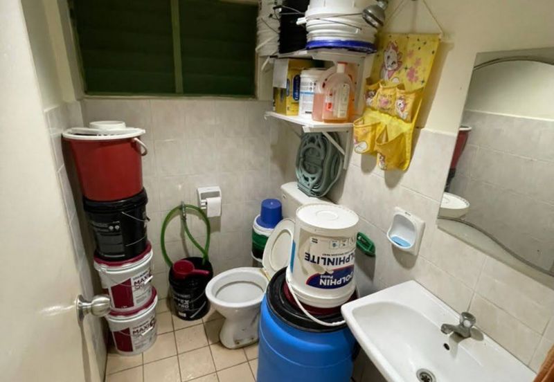 Apartment Tropika, Bandar Bukit Tinggi