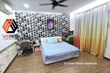 Tropicana Aman Bayan Residences