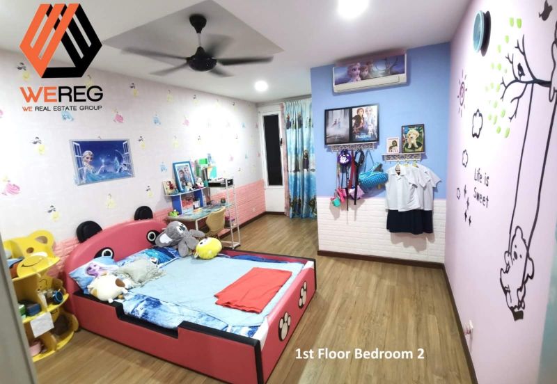 Tropicana Aman Bayan Residences