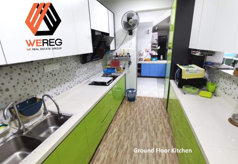 Tropicana Aman Bayan Residences