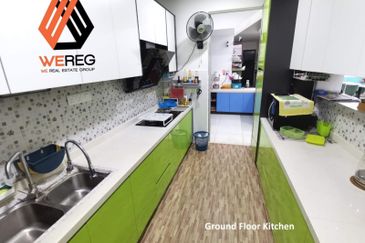 Tropicana Aman Bayan Residences