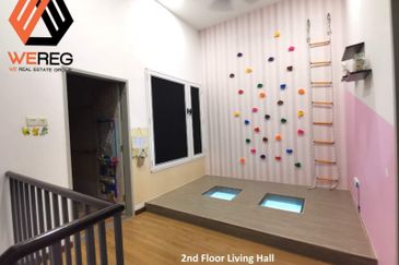 Tropicana Aman Bayan Residences