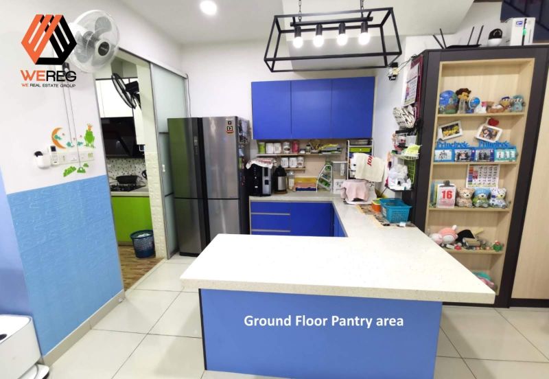 Tropicana Aman Bayan Residences