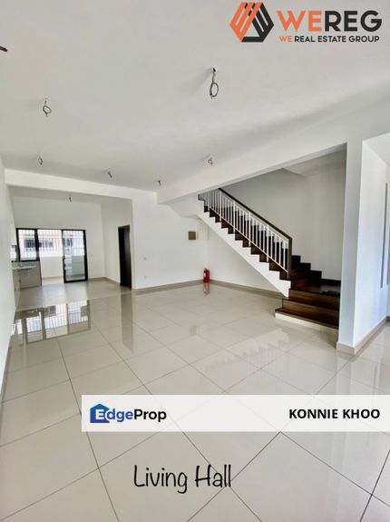 Brand New Unit Bandar Bukit Raja Klang For Sale , Selangor, Klang