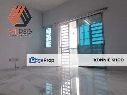 Double Storey Taman Sentosa Klang For Sale, Selangor, Klang