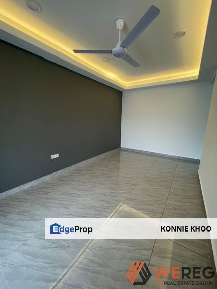 Nice Renovated Unit Taman Sentosa Klang For Sale , Selangor, Klang
