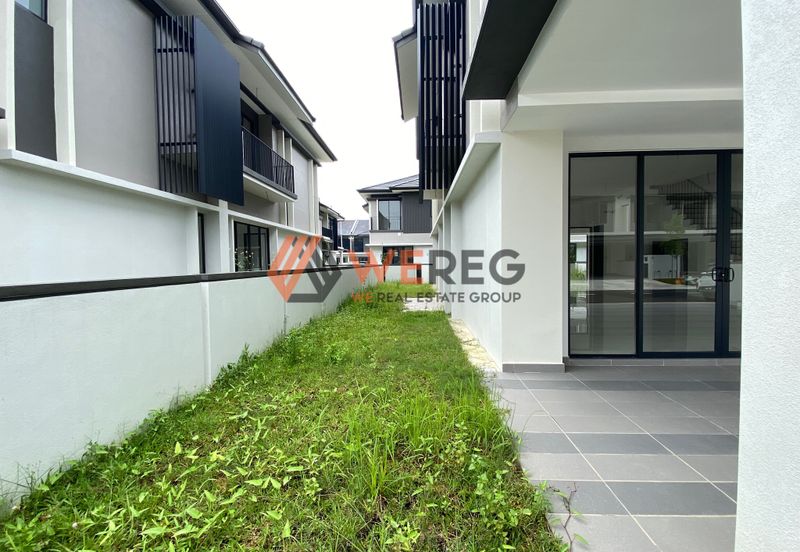 Elemen Residences @ Tropicana Aman