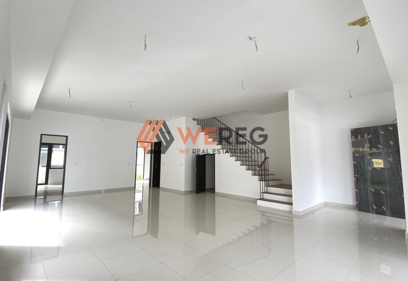 Elemen Residences @ Tropicana Aman