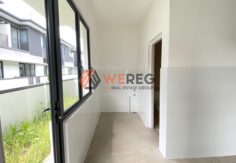 Elemen Residences @ Tropicana Aman