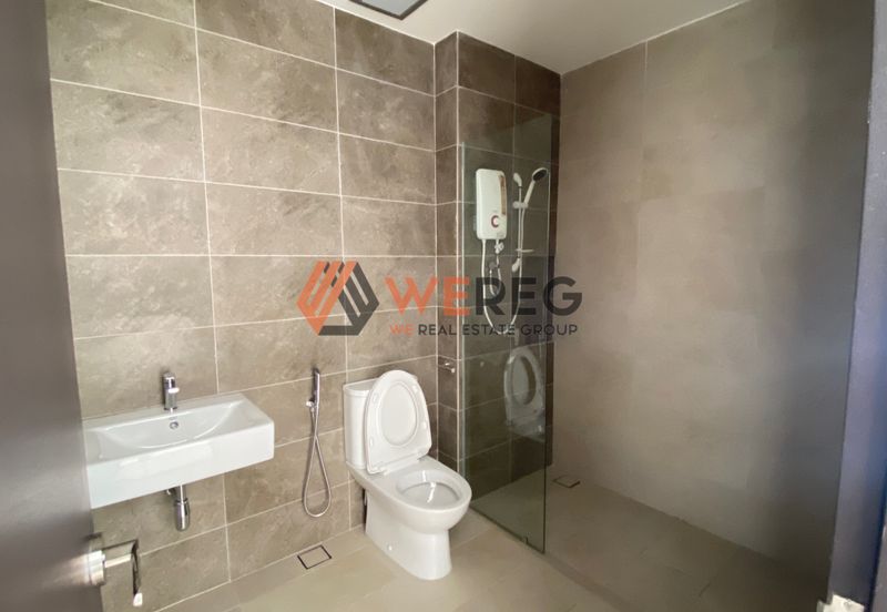 Elemen Residences @ Tropicana Aman