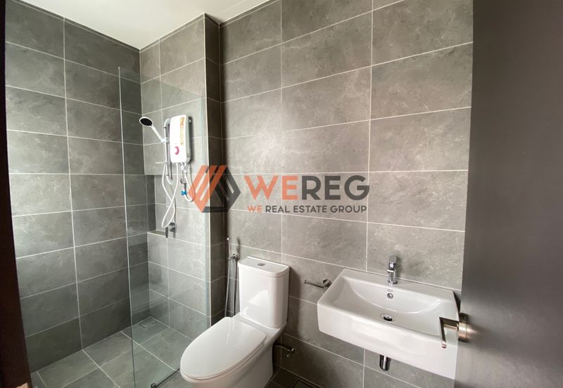 Elemen Residences @ Tropicana Aman