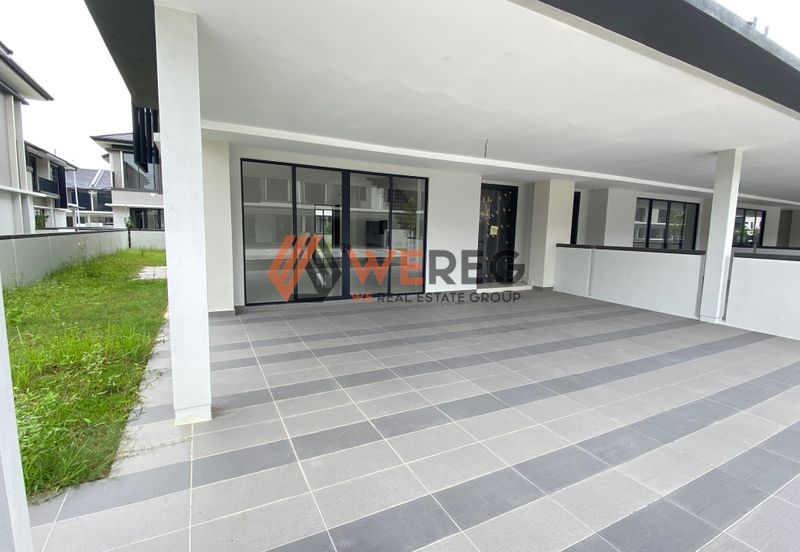 Elemen Residences @ Tropicana Aman