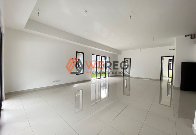 Elemen Residences @ Tropicana Aman