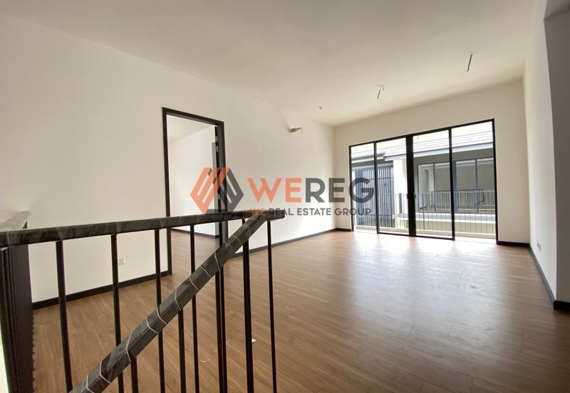 Elemen Residences @ Tropicana Aman