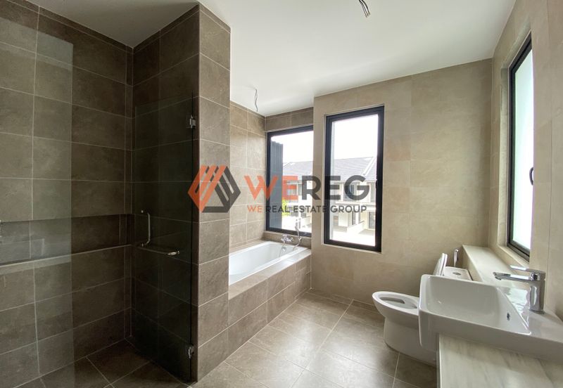 Elemen Residences @ Tropicana Aman