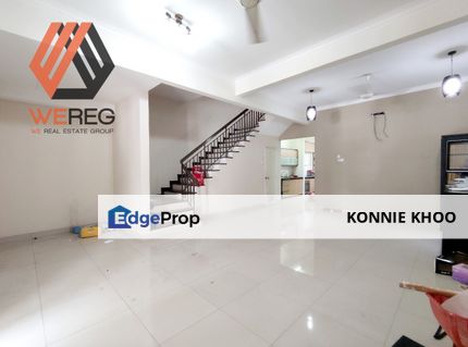 Partially Furnished Indah Residence Kota Kemuning For Sale, Selangor, Shah Alam
