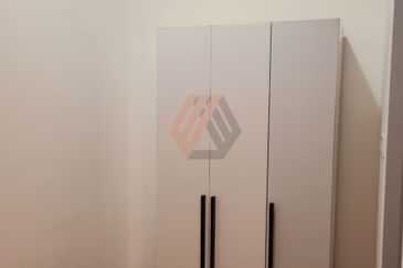 Gravit8 @ Klang South