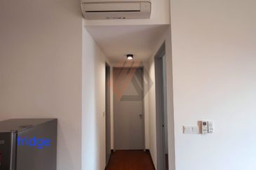 Gravit8 @ Klang South