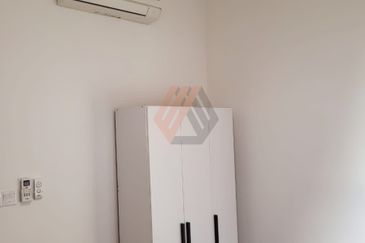 Gravit8 @ Klang South