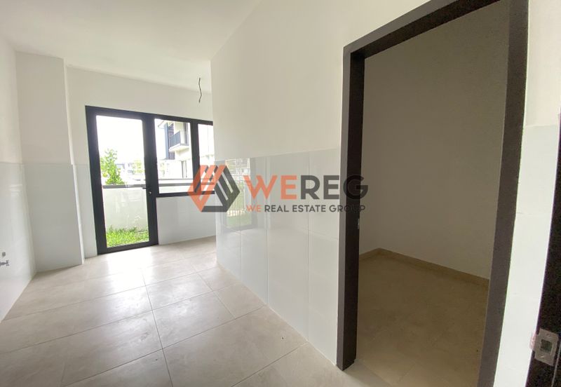 Elemen Residences @ Tropicana Aman