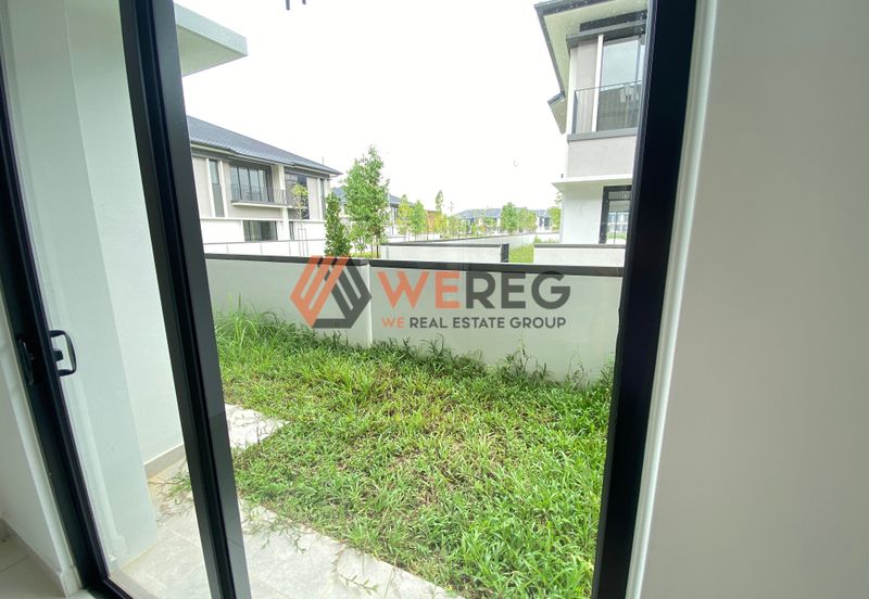 Elemen Residences @ Tropicana Aman