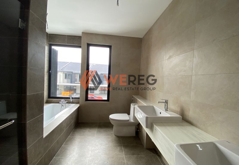 Elemen Residences @ Tropicana Aman