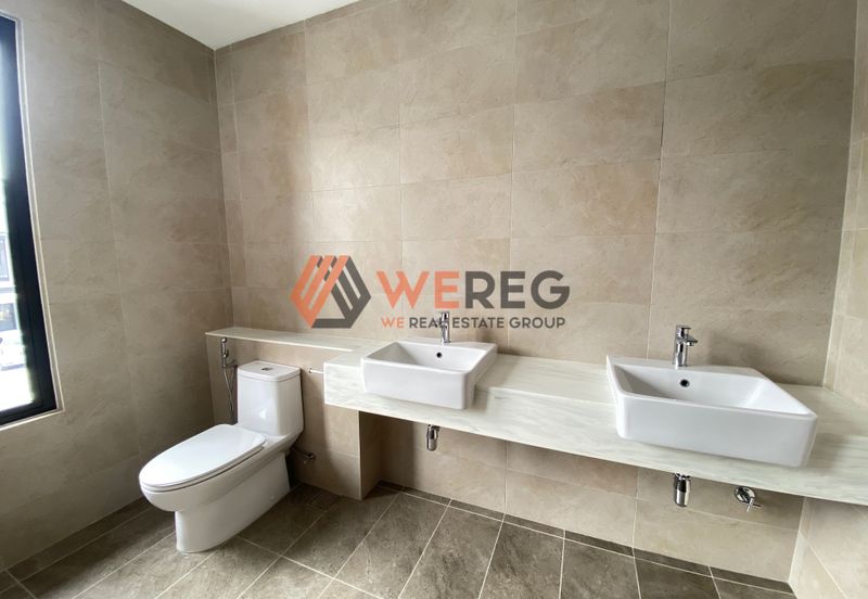 Elemen Residences @ Tropicana Aman