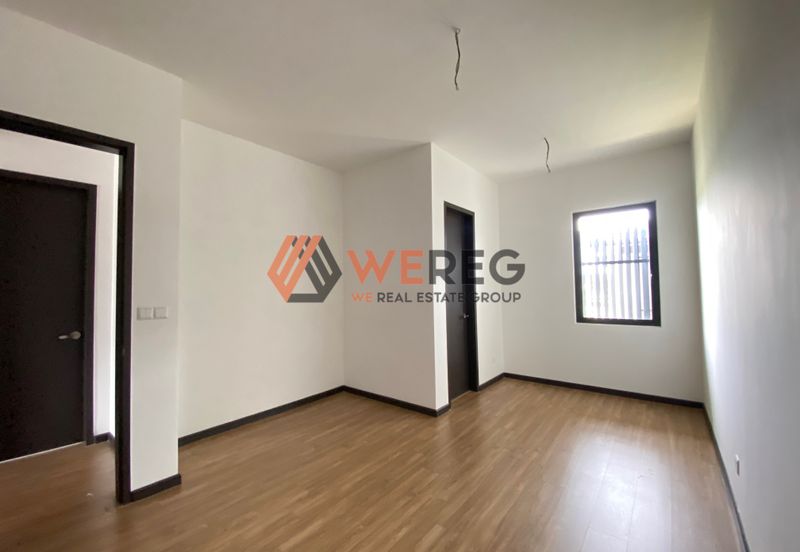 Elemen Residences @ Tropicana Aman