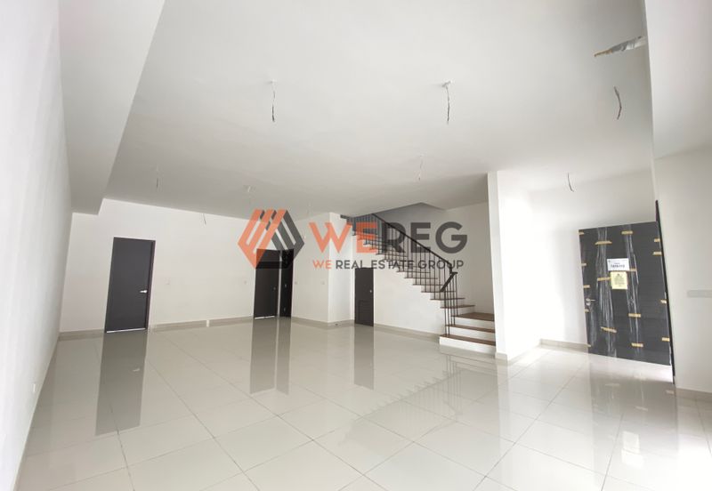 Elemen Residences @ Tropicana Aman