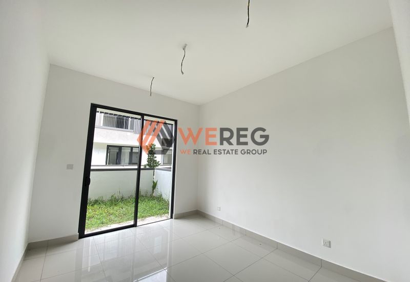 Elemen Residences @ Tropicana Aman