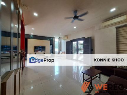 Corner Unit Bandar Bestari, Bandar Parklan Klang , Selangor, Klang