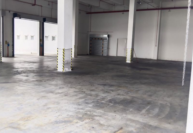 Cheras Jaya Industrial Park