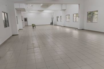 Cheras Jaya Industrial Park