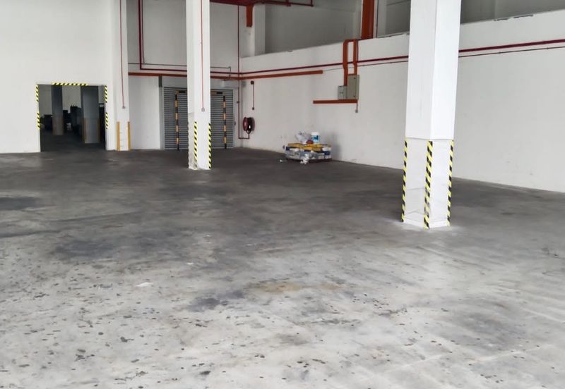 Cheras Jaya Industrial Park