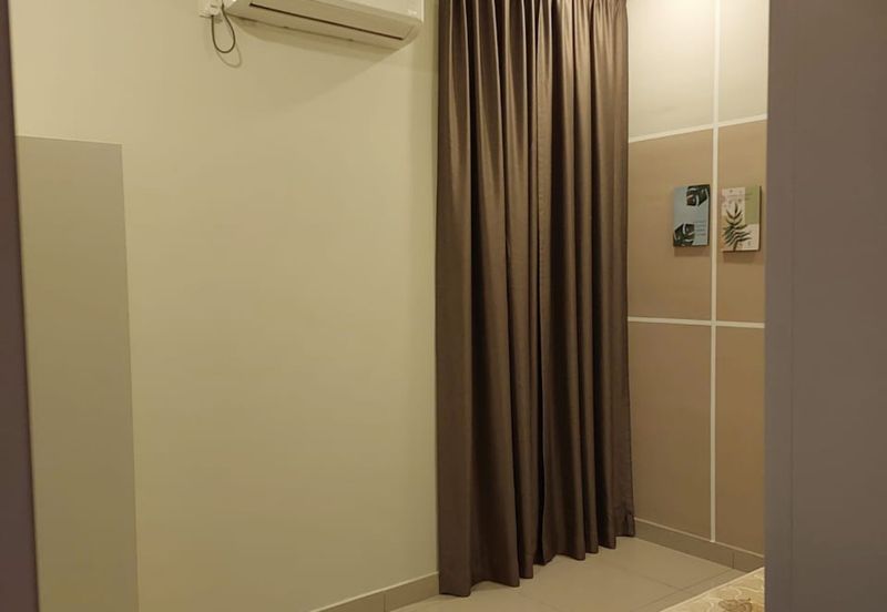 The Maple Residences