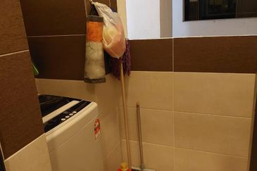 The Maple Residences