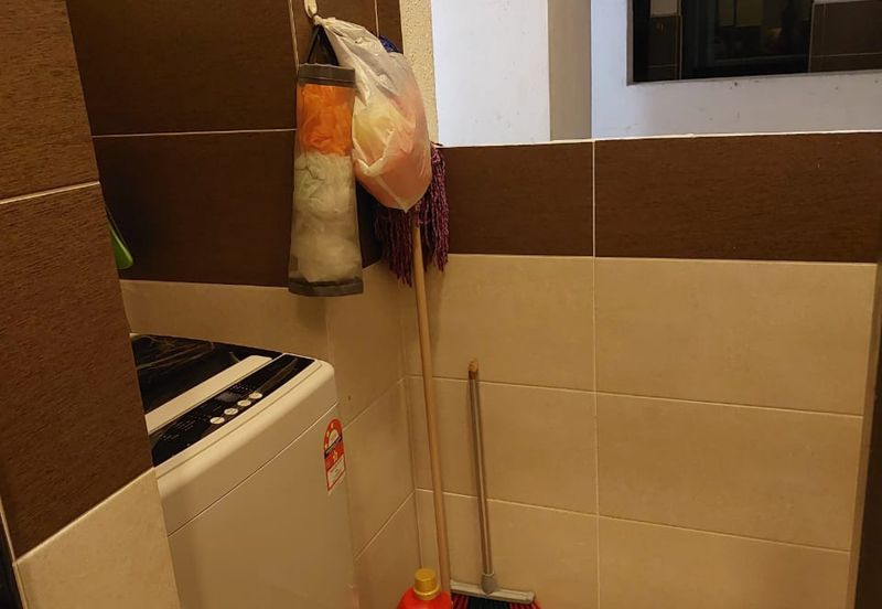 The Maple Residences