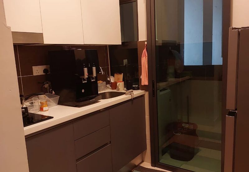 The Maple Residences