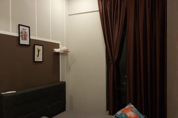 The Maple Residences