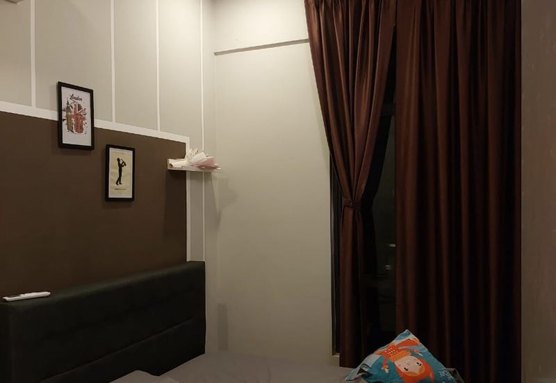 The Maple Residences